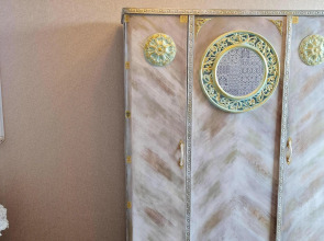 Гостевой дом Вилла бархатная