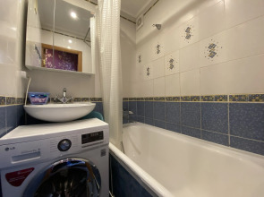 Квартира Уютные Двухкомнатная в Центре