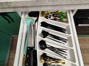 Квартира на пр Просвещения