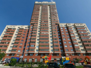 Апартаменты в Жк Олимп 8