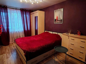 Kvartira v Prospekte Ciolkovskogo 80A