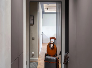 Апартаменты А3 2