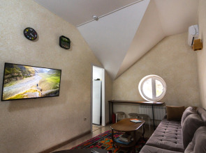 Хостел Чердак