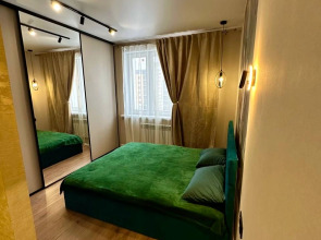 Апартаменты Изумруд