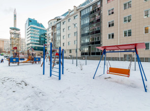 Апартаменты Artek