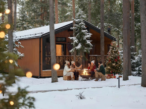 Land Breeze Recreation Camp