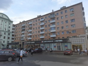 Квартира Уютная в Центре