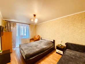 Apartamenty inter34
