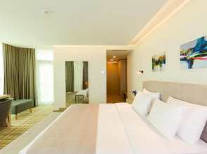 Hotel Best Western Premier Batumi