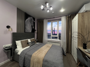 Safari Studiya Dlya Dvoikh Apartments