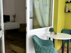 Апартаменты Светлогорск