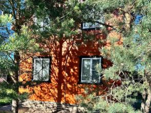 Dream Forest & River Pz Guest house