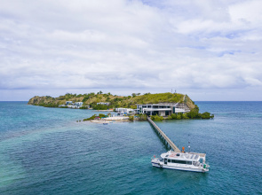 Loloata Island Resort