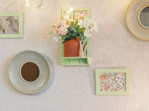 Квартира на Ленинградском проспекте 74к6