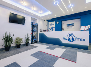 Отель Политех