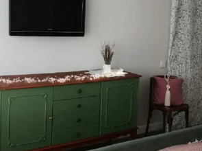 Квартира на Улице Путевая 18