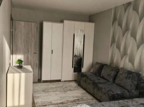 Квартира евродвушка в новом доме