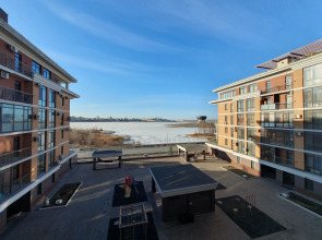 Апартаменты uTrip Milan