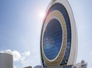 Velero Hotel Doha Lusail