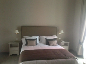 Hotel Real Orto Botanico