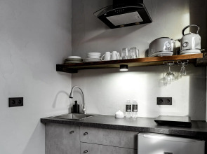 Дом Апарт 64