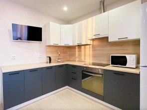 Квартира Уютная Трехкомнатная