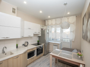 Квартира Логинова 51