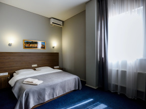 Отель Астрафуд