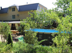 Гостевой дом Гринланд