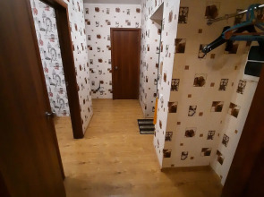 Квартира на Айская 22 возле ТРЦ Ultra