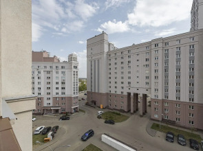 Апартаменты МоскваГрад Московское шоссе 167 корпус 5 рядом с ЖД Вокзалом