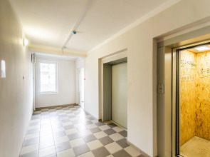 Квартира на Арцыбушевской  45/95