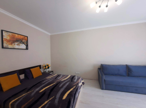 Квартира в 3 минутах от метро Некрасовка