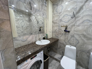 Квартира с видом на море