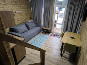 База Отдыха Greenhouse 1599