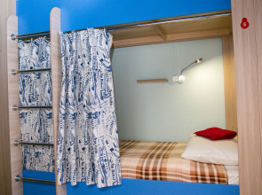 Хостел Матрёшки