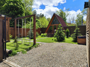 Dacha U Gory