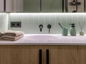 Квартира Rauschen Green River