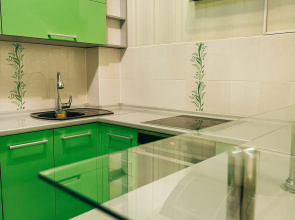 Severniy Flat