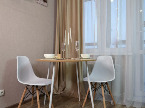 Апартаменты «Атмосфера» | Сандал — Ваш Вечер На Высоте С Идеальным Видом