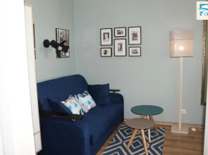 Апартаменты Чарли Чаплин