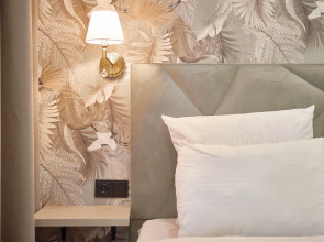 Квартира Люкс 2-х Комнатные с Видом на Кремль