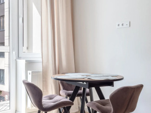 Квартира Дизайнерская Однушка в Отличном Районе Apartments with an Accent