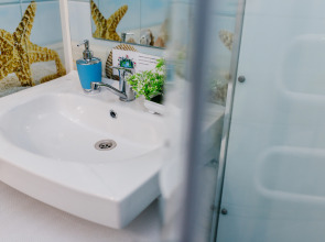 Апартаменты Альфа Хоум Плюс в Центре Челябинска