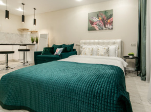 Апартаменты Прага