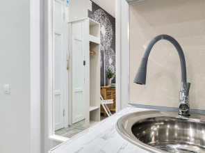 Апартаменты СуткиСпб Моховая 28