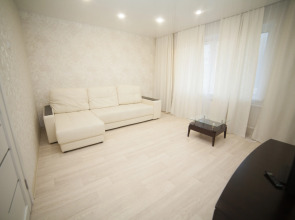 Апартаменты на Алексеева 109