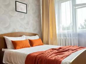 Квартира Уютная на центральной улице города