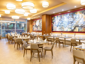 Concorde De Luxe Resort Lara Antalya – Prive Ultra All Inclusive