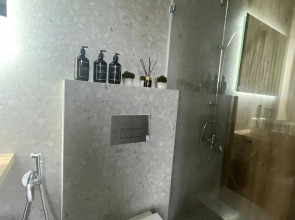 Апартаменты на первой линии